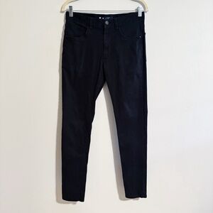 Ben Sherman - Black Skinny Chino Pants